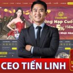 CEO Tiến Linh