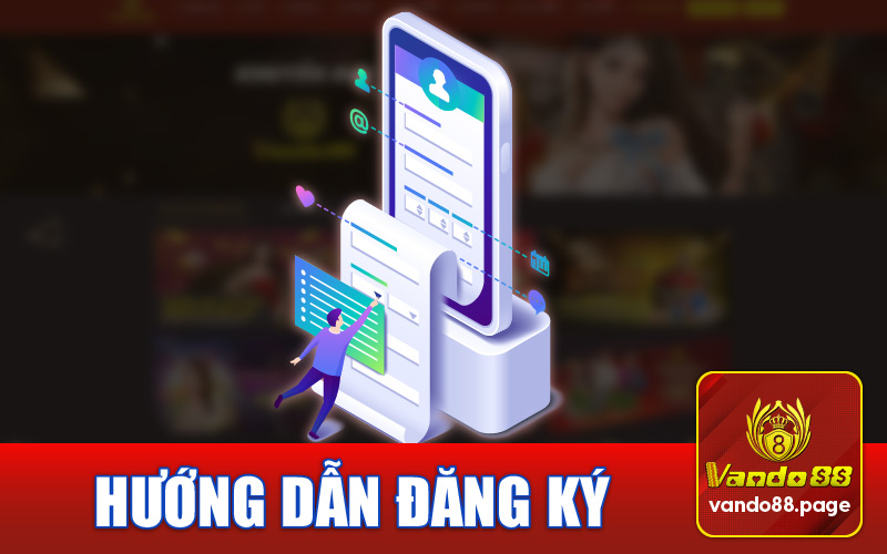 Đăng Ký Vando88