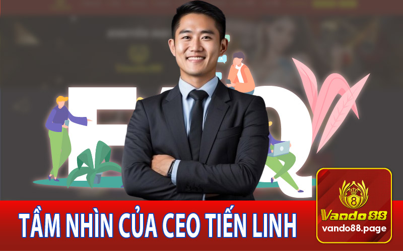 Tầm nhìn xa trông rộng