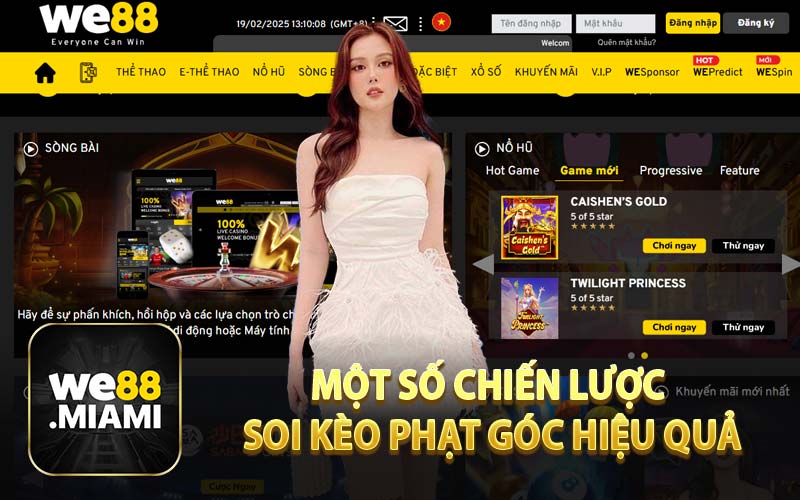 Một Số Chiến Lược Soi Kèo Phạt Góc Hiệu Quả